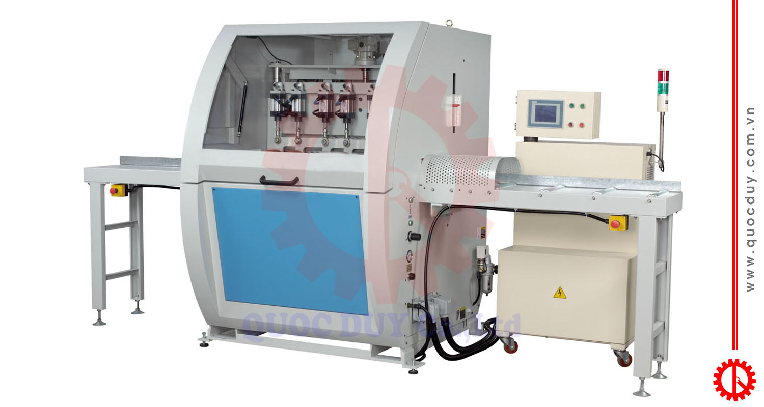 MÁY CƯA CẮT ĐOẠN CHÍNH XÁC – CFS 200A