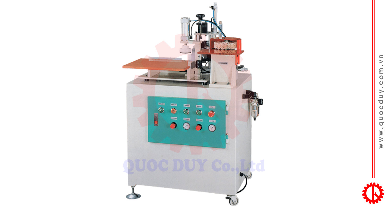 MÁY BO GÓC ĐƠN - EB 41