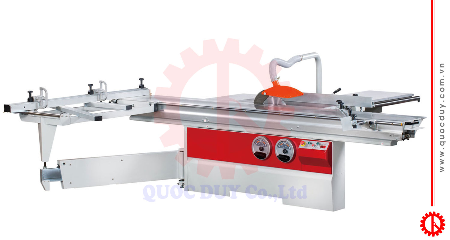 P32 may cua ban truot 2 luoi dai loan