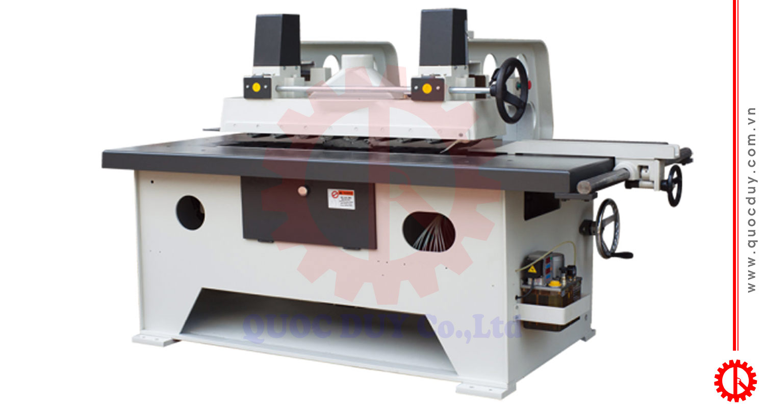 máy cưa rong lipso cạnh thẳng | quốc duy