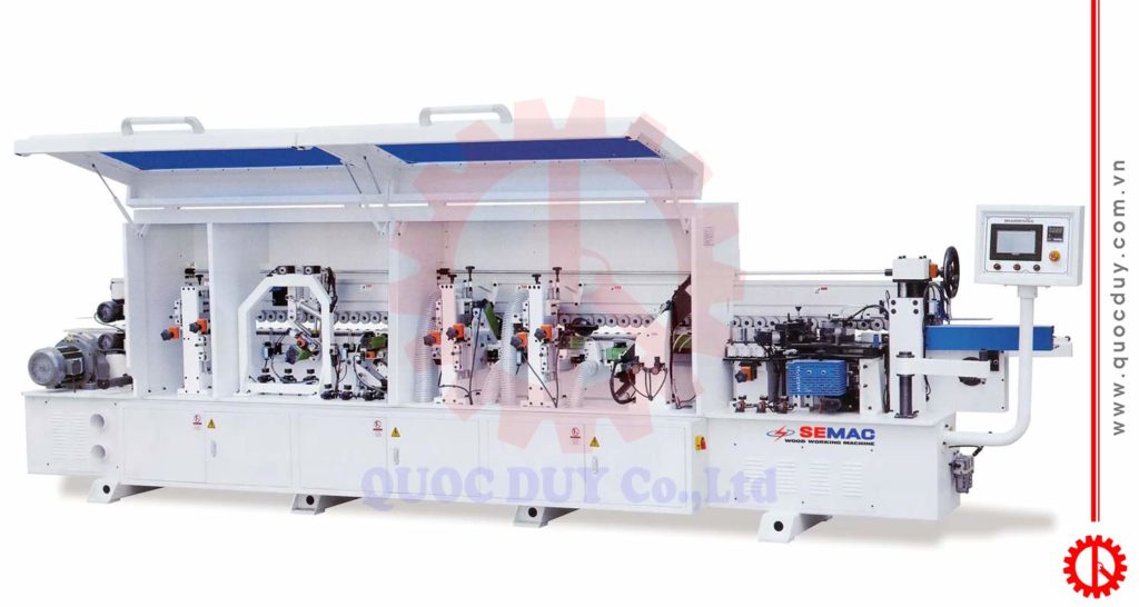 SM 450 may dan canh 7 chuc nang tu dong toc do cao