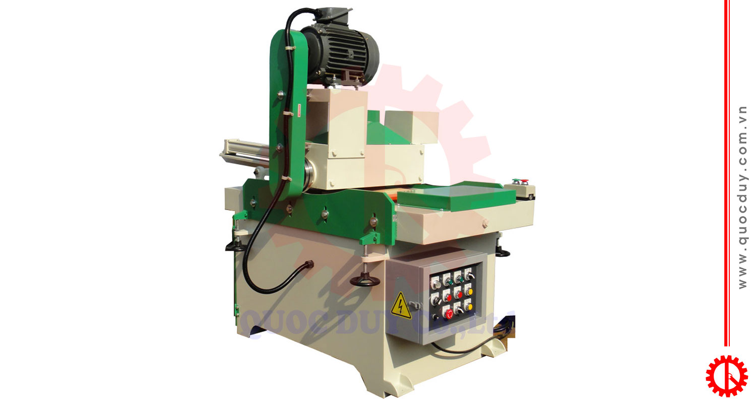 máy bào lõm mặt ghế YC 708 | Quốc Duy