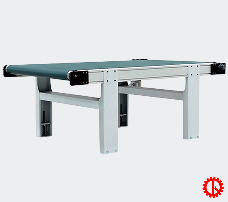 băng tải hệ thống chà nhám thùng 2 mặt trên dưới 700mm 0.7M | Quốc Duy