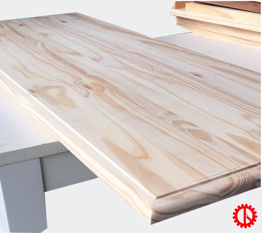 Sản phẩm máy chà nhám chổi 9 hàng trục 1300mm SM-1300-9S | Quốc Duy