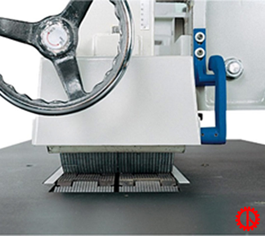 chống đánh trả phôi máy cưa rong ripsaw lưỡi dưới | quốc duy