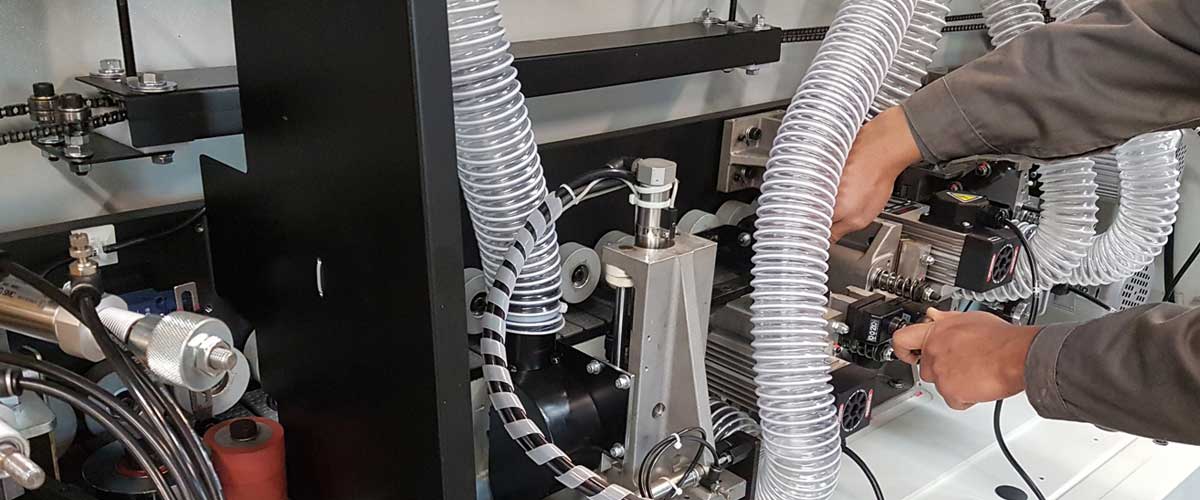 Dịch vụ bảo trì bảo dưỡng