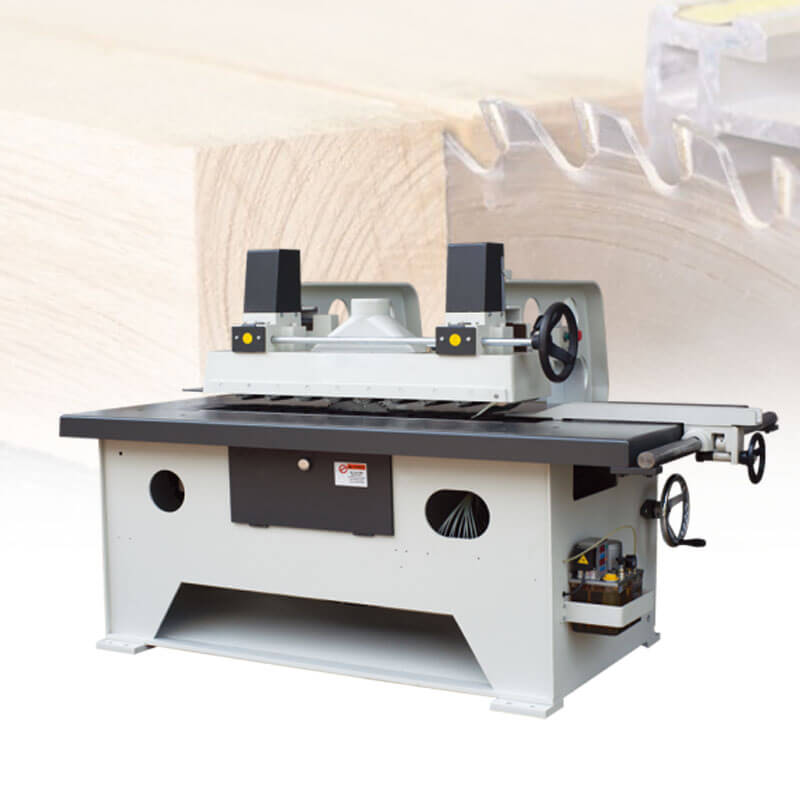 Máy cưa rong ripsaw