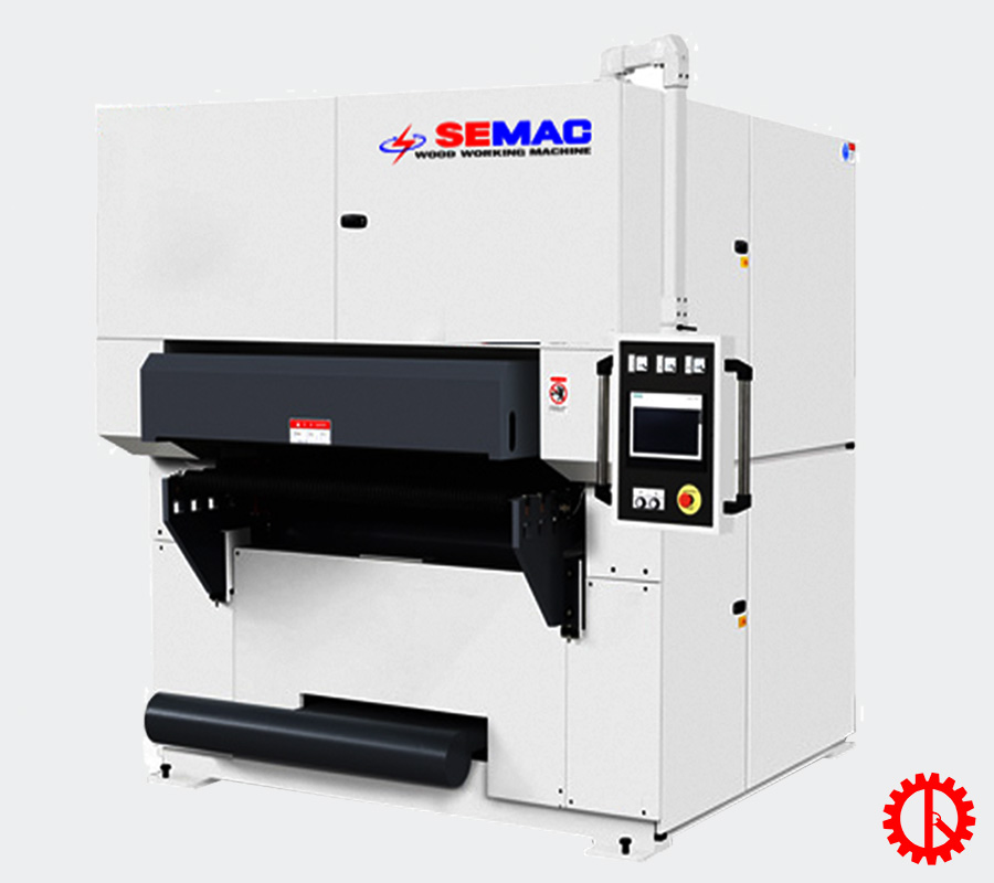 Máy chà nhám mặt dưới SM-700RP 0.7M | Quốc Duy