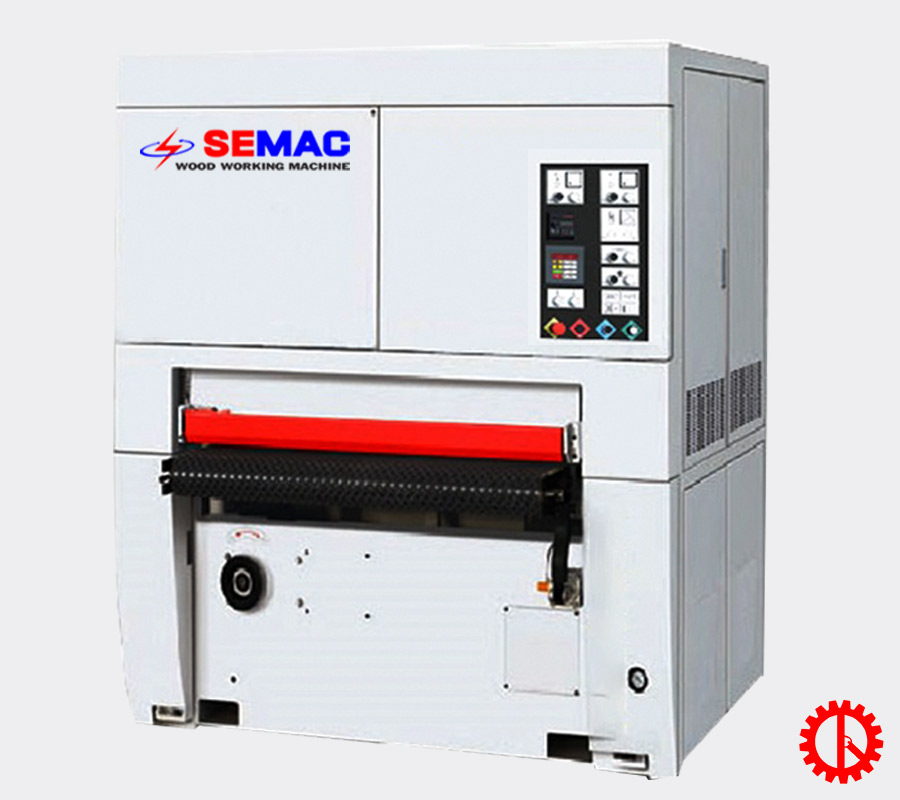 Máy chà nhám mặt trên SM-700RP 0.7M | Quốc Duy