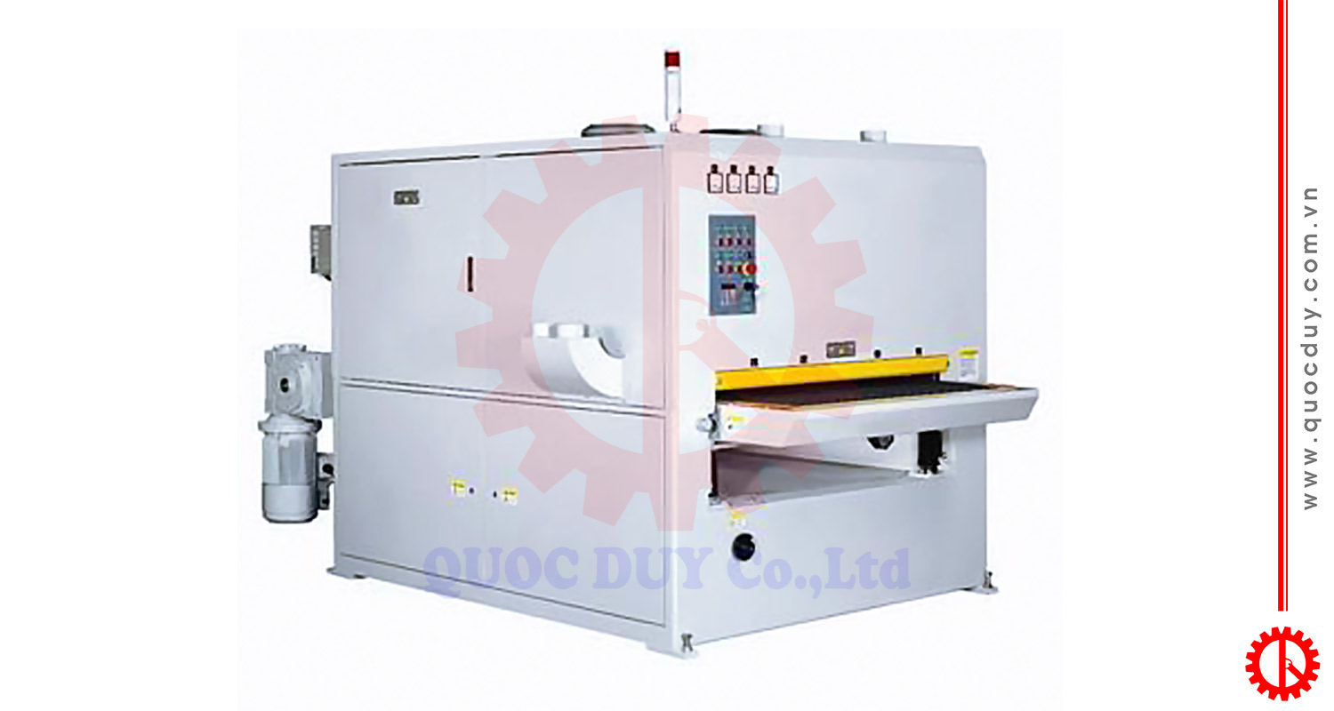 Máy chà nhám phay gỗ siêu tốc MST-1300MSP | Quốc Duy