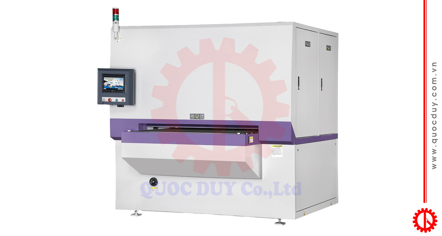 Máy chà nhám thùng Piano ĐÀI LOAN STSP-1300CKP | Quốc Duy