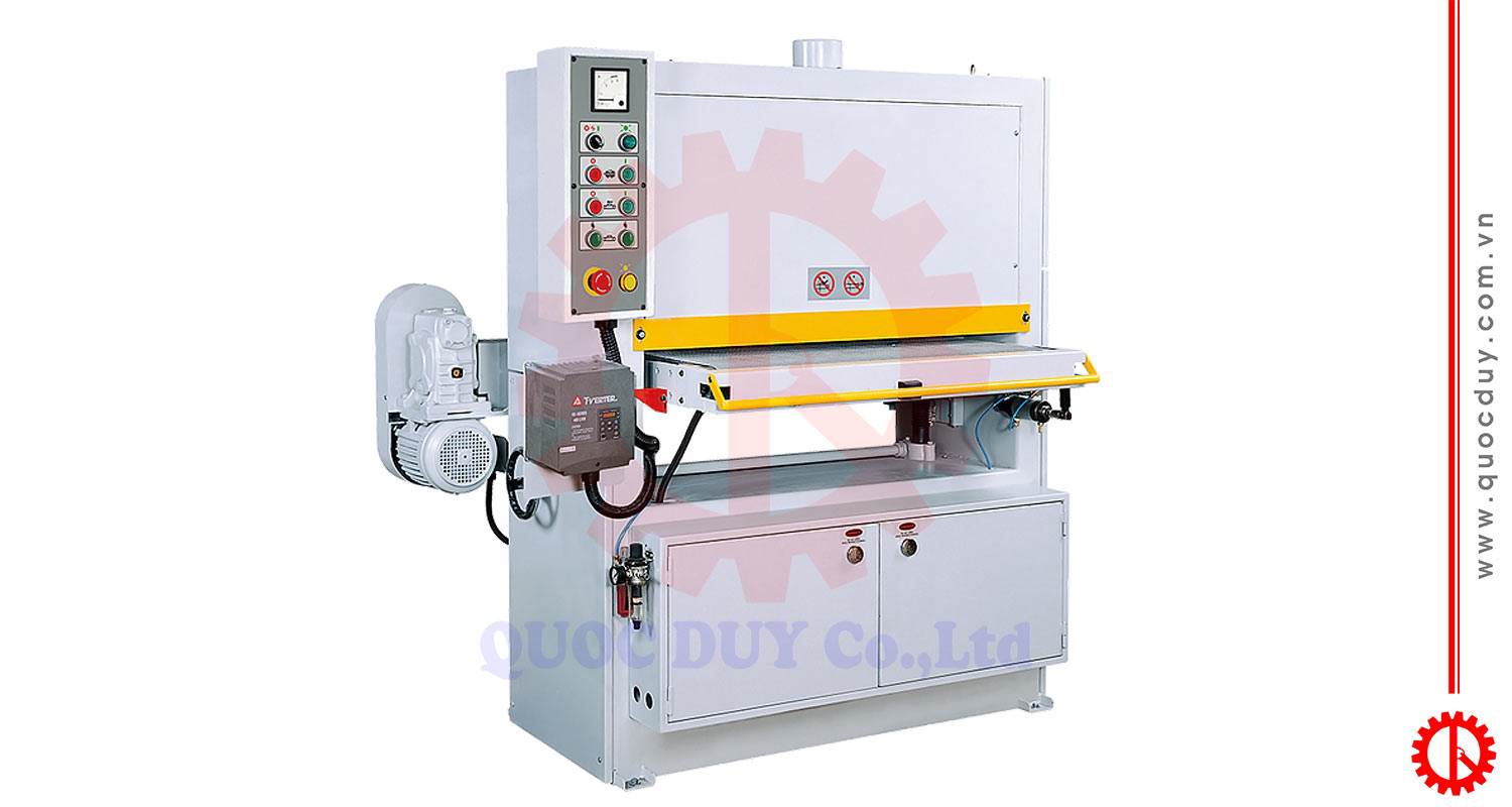 Máy chà nhám xả sơn lót PR-37B | Quốc Duy