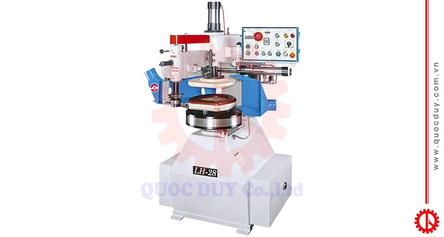 Máy chép hình ngoài LH-28 | Quốc Duy