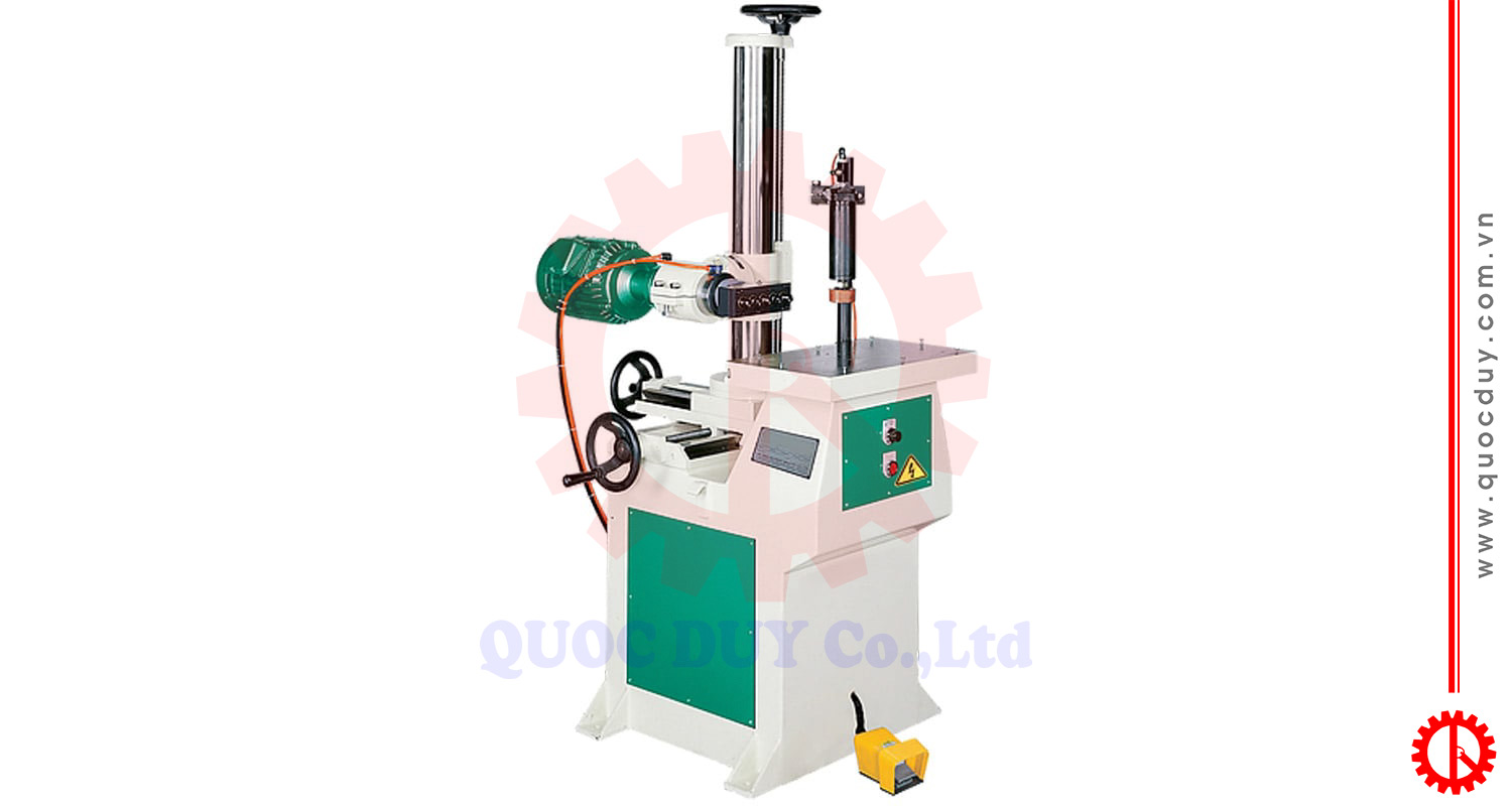 Máy khoan 1 đầu SS 340