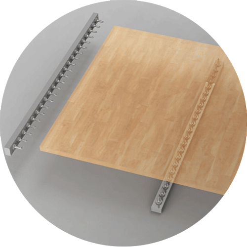 Hệ thống máy khoan gỗ | quốc duy