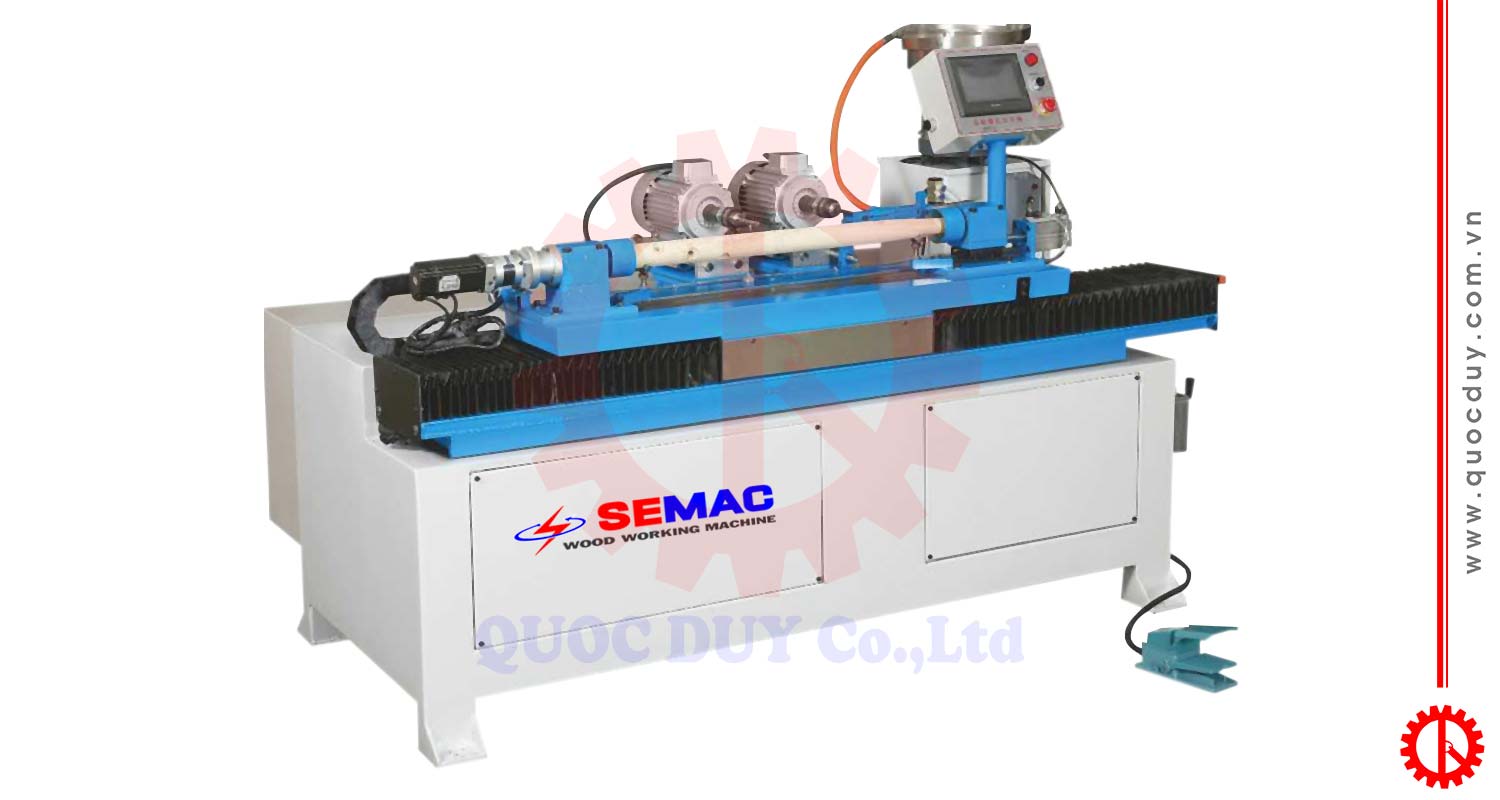 máy khoan ngang bắn ốc tự động | quốc duy