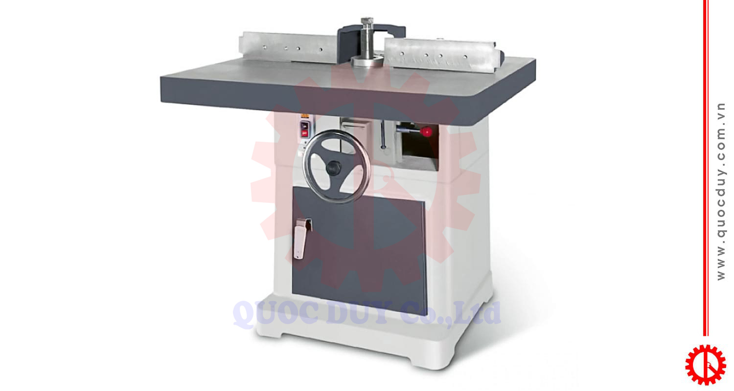 Máy phay tubi 1 trục YL-115 | Quốc Duy