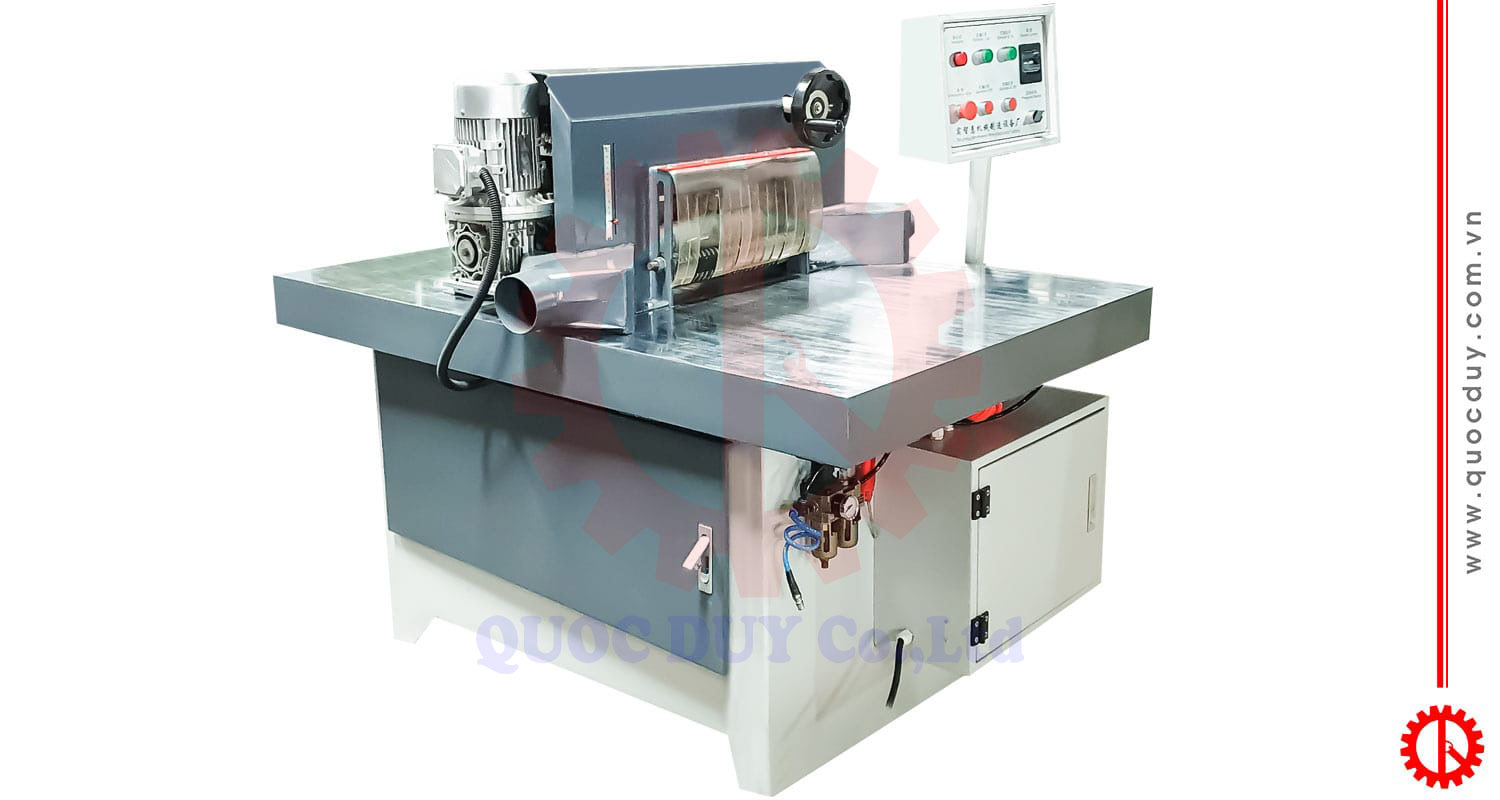 Máy tupi chép hình 2 trục SM CS 2T | Quốc Duy