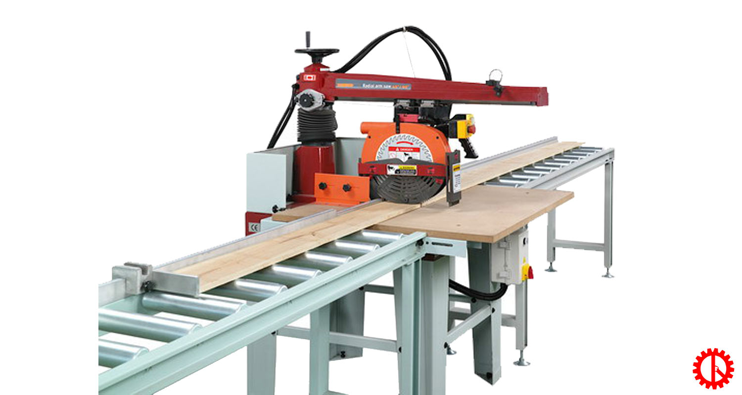 Máy cưa đu - Máy cưa treo - Máy cưa đĩa - BS 888 | Quốc Duy