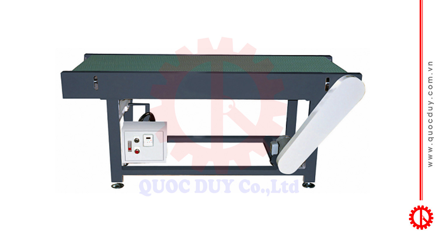 Băng tải | Quốc Duy