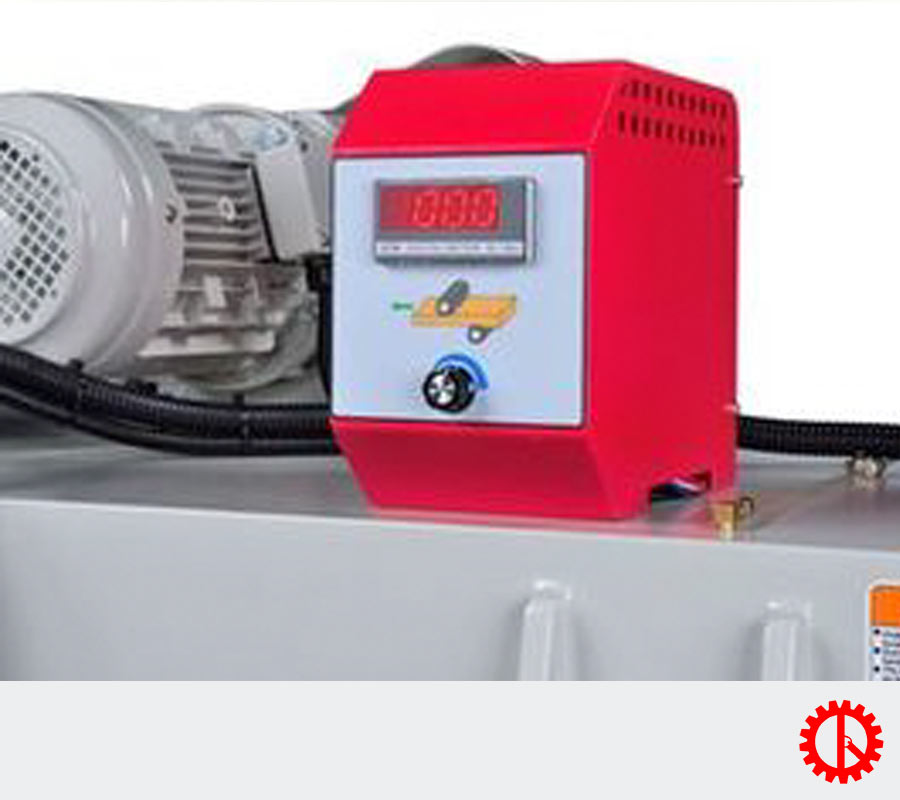 biến tần đưa phôi máy bào 2 mặt gỗ phôi ngắn cao tốc | quốc duy