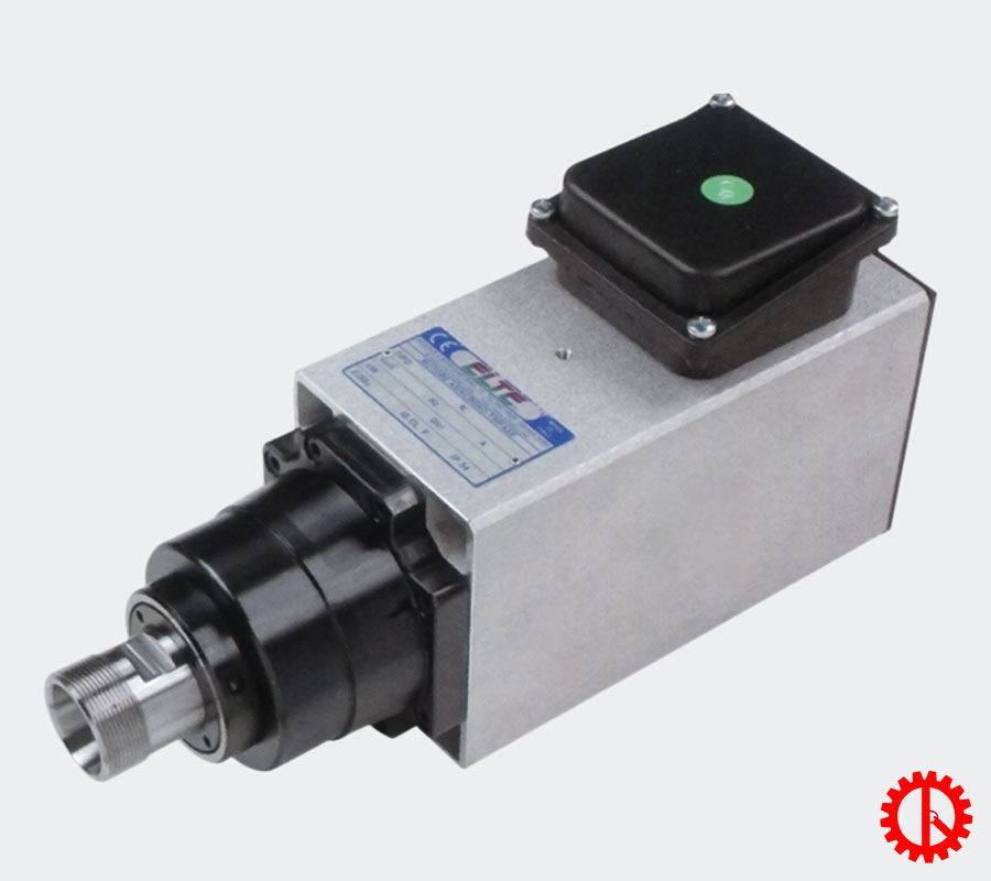 Trục nhập khẩu