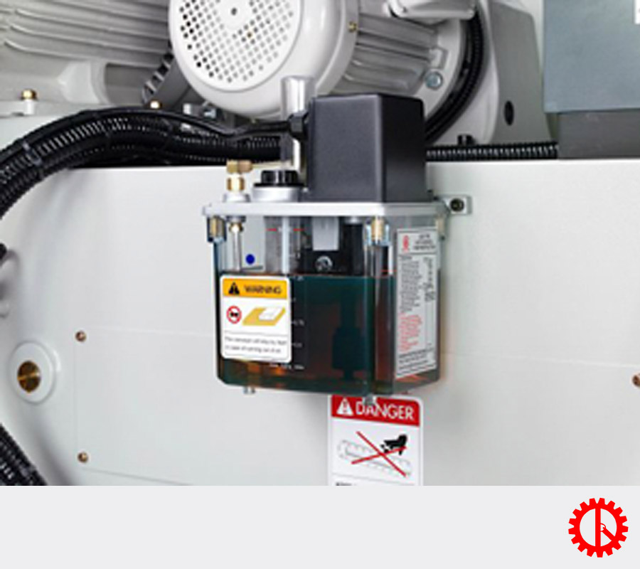 dầu bôi trơn tự động | quốc duy