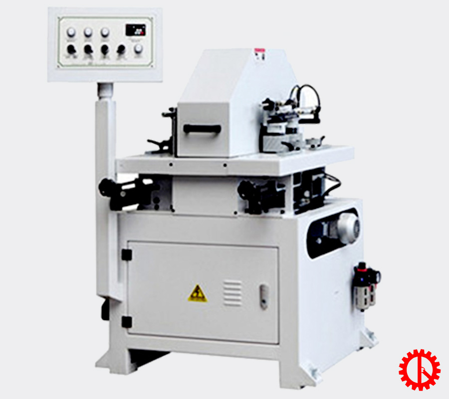 MÁY CHÀ NHÁM BO CẠNH | Quốc Duy