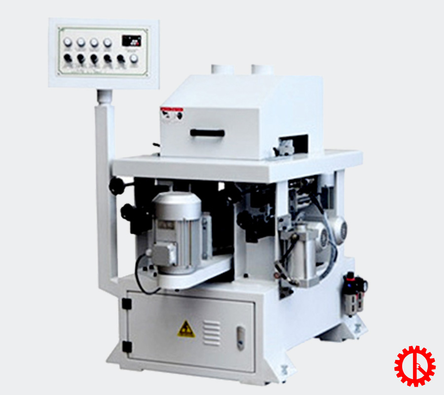 MÁY CHÀ NHÁM CHỔI CẠNH | Quốc Duy