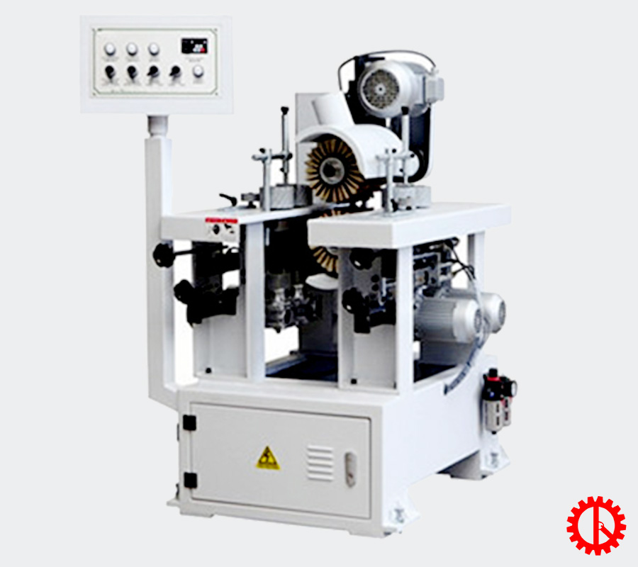 MÁY CHÀ NHÁM CHỔI TRÊN DƯỚI | Quốc Duy