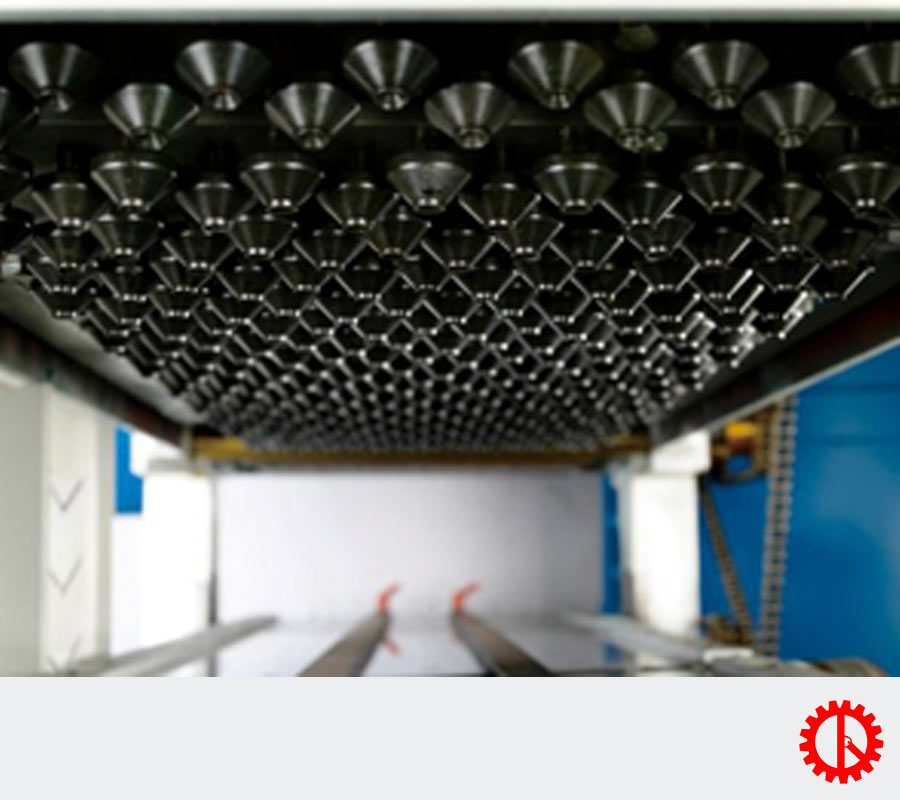 gai đưa phôi máy bào 2 mặt gỗ phôi ngắn cao tốc | quốc duy