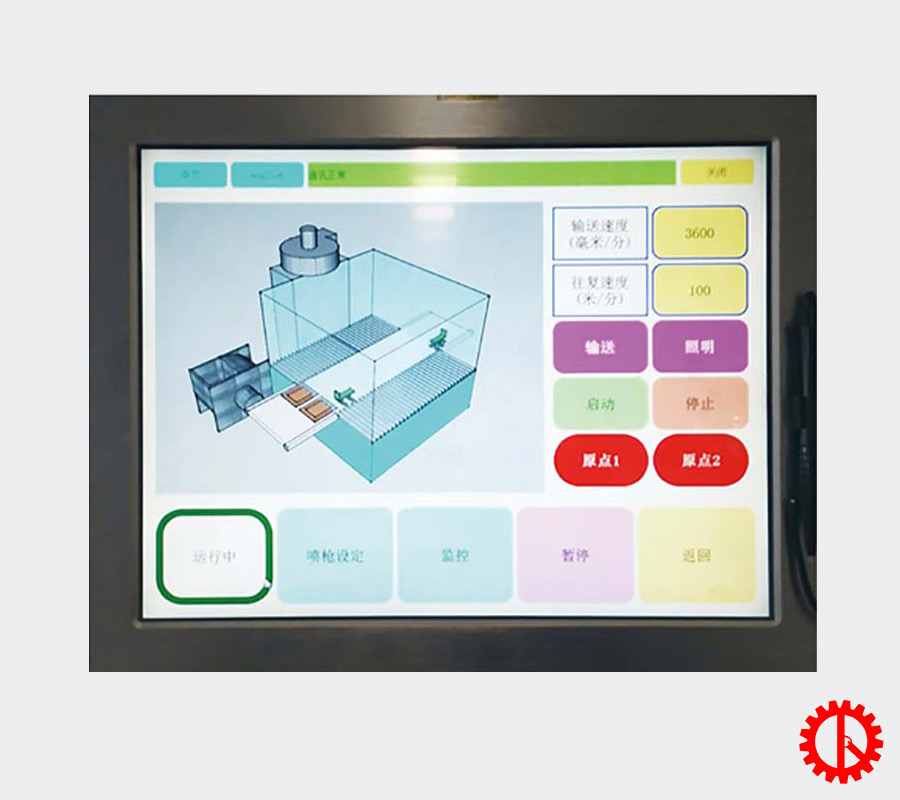 Hệ thống điều khiển PLC