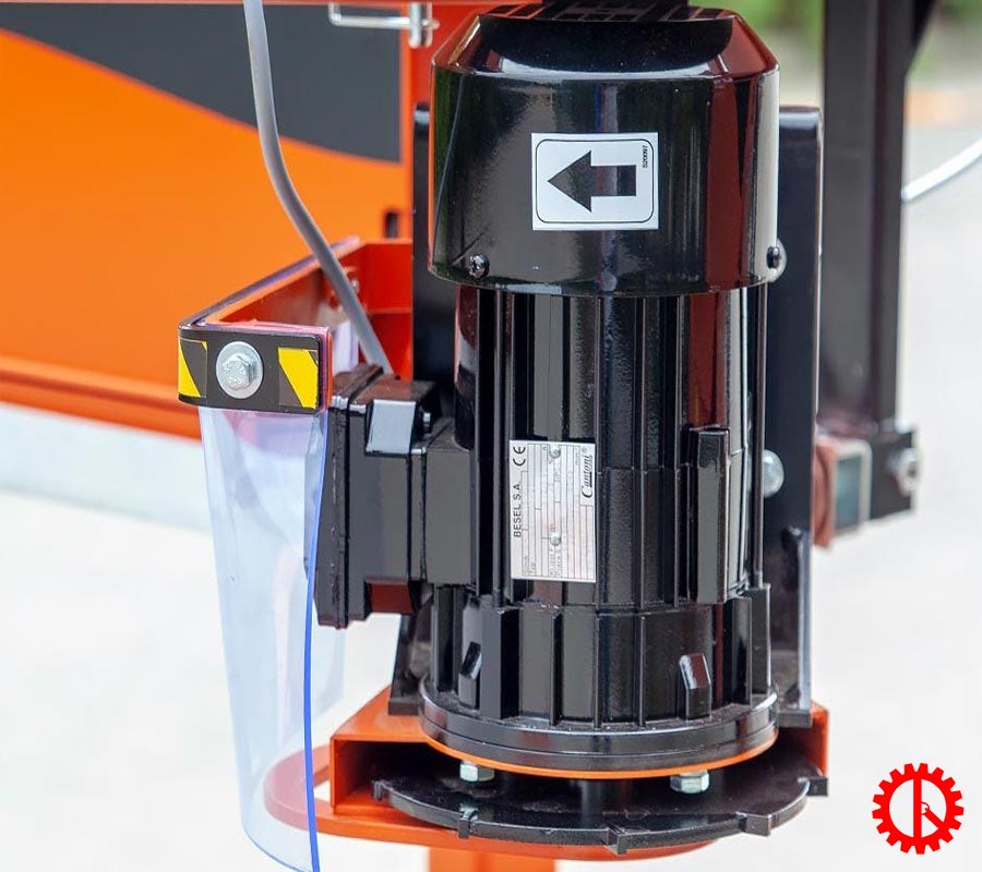 he thong lam sach luoi cua may cua long cd nam lt 15