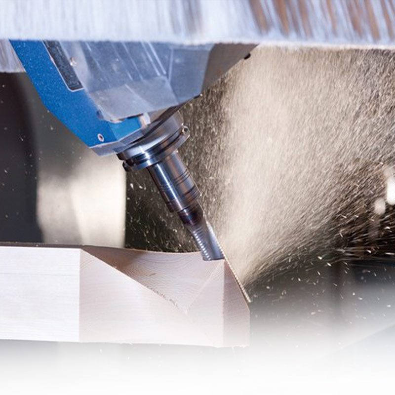 Máy gia công trung tâm cnc