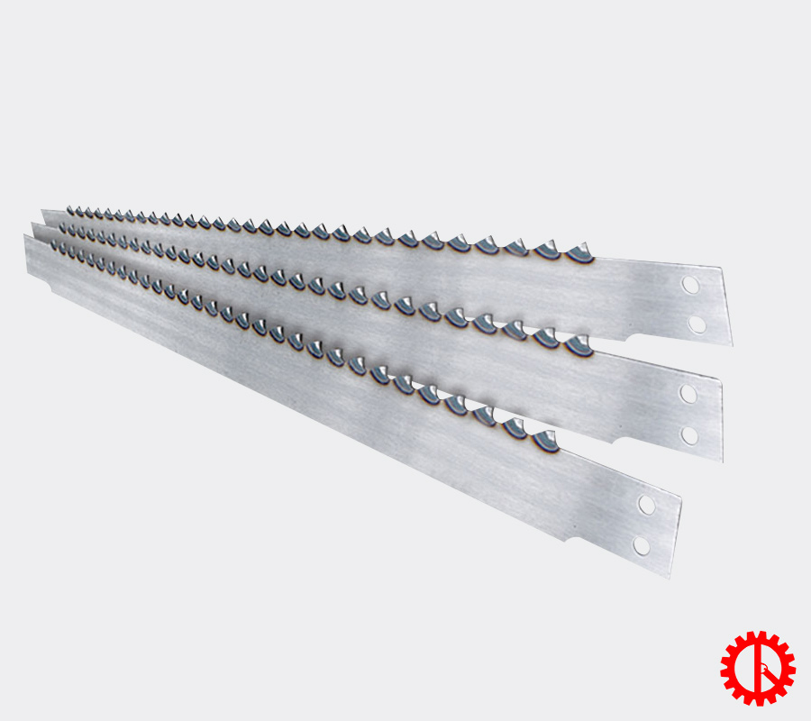 Lưỡi cưa dùng cho máy cưa xẻ gỗ tấm nhiều lưỡi MAC-150 | Quốc Duy