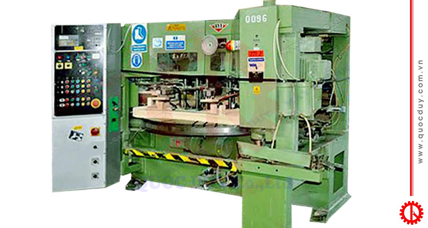 Máy chà nhám chép hình R80SPS-30SC | Quốc Duy