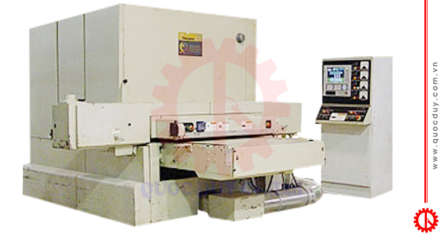 Máy chà nhám TIMESAVES | Quốc Duy