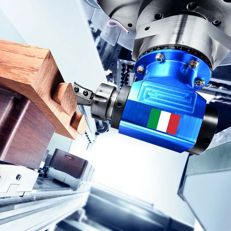 máy chế biến gỗ châu âu | quốc duy