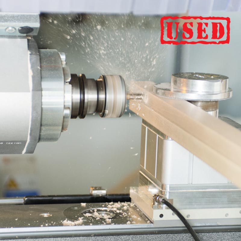 máy chế biến gỗ đã qua sử dụng | quốc duy