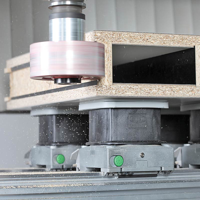 máy chế biến gỗ | quốc duy