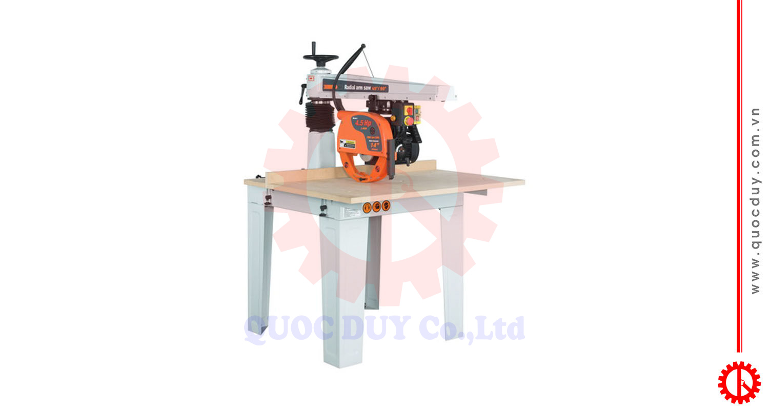 Máy cưa treo lưỡi đơn BS-888SC | Quốc Duy