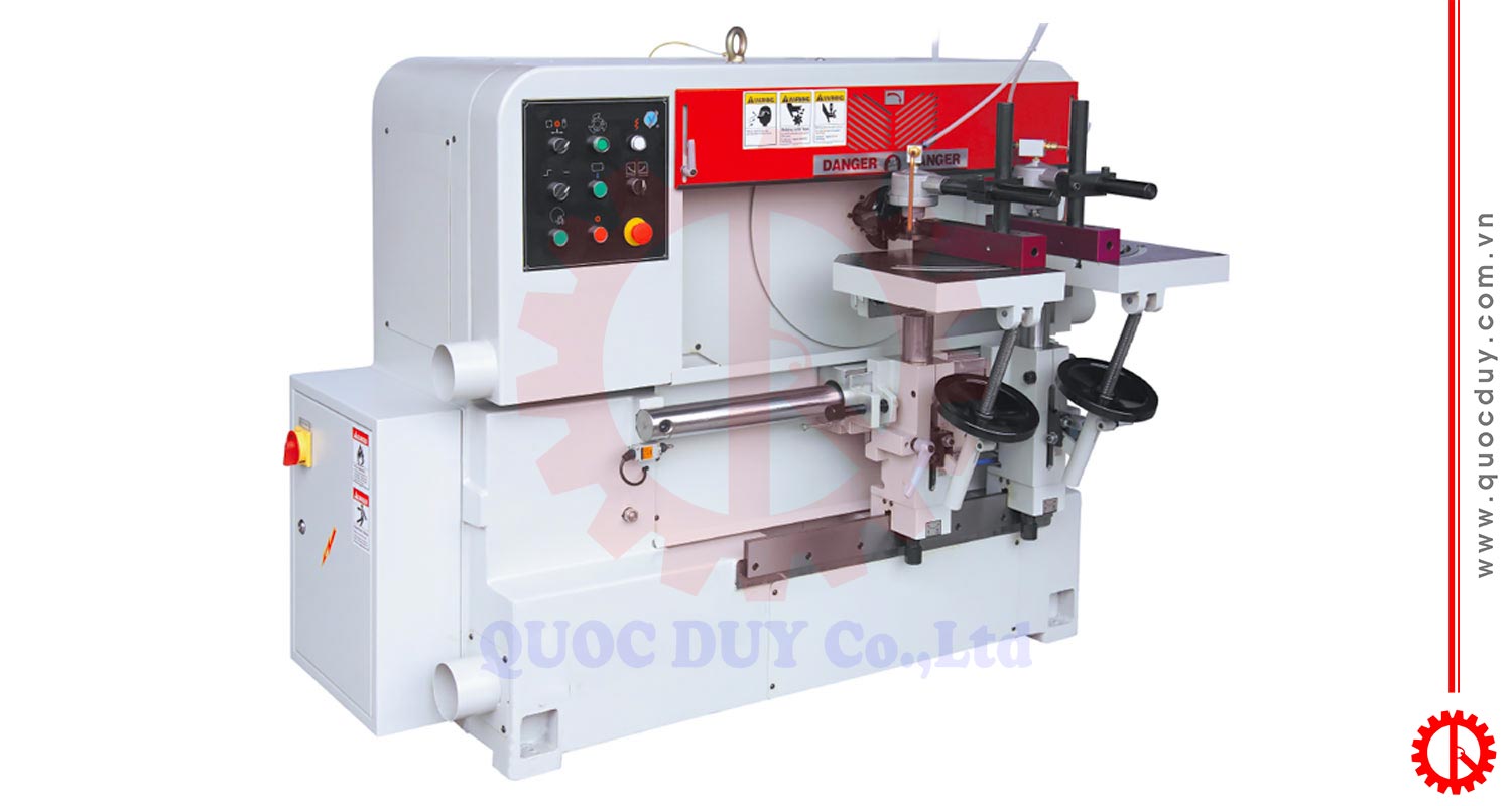 máy làm mộng dương 1 đầu | quốc duy