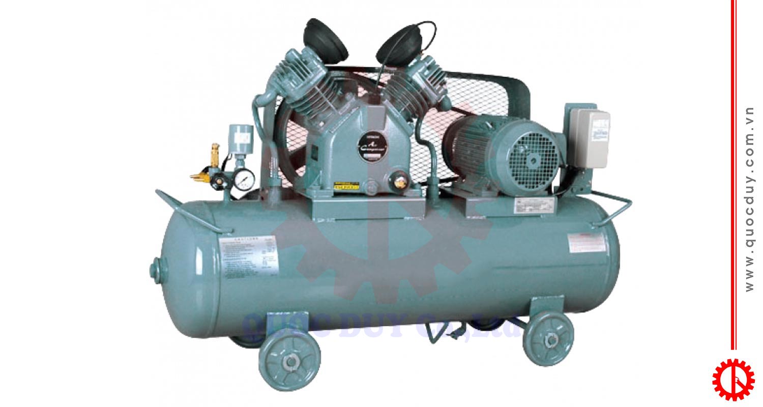Máy nén khí 20HP 15U-9.5V5 | Quốc Duy