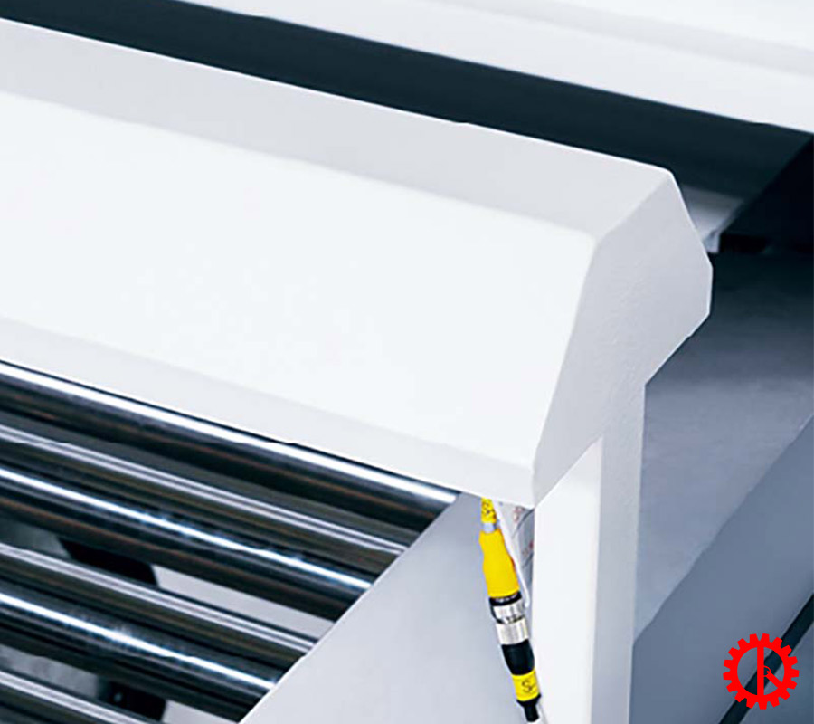 Máy quét nhận dạng kích thước