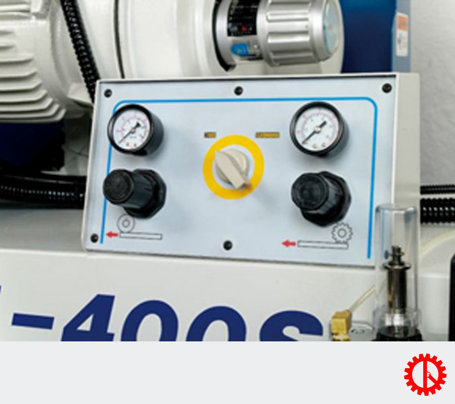 thay đổi chế độ phôi dài ngắn máy bào 2 mặt phôi ngắn | quốc duy