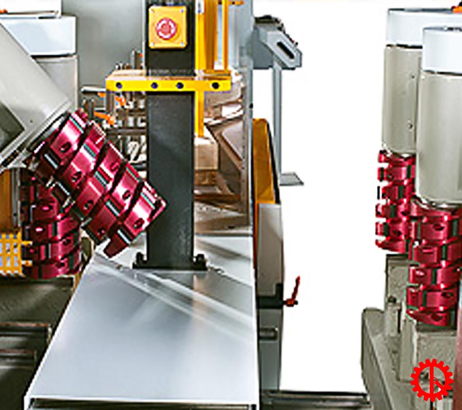 Trục dao tupi chép hình nhập khẩu