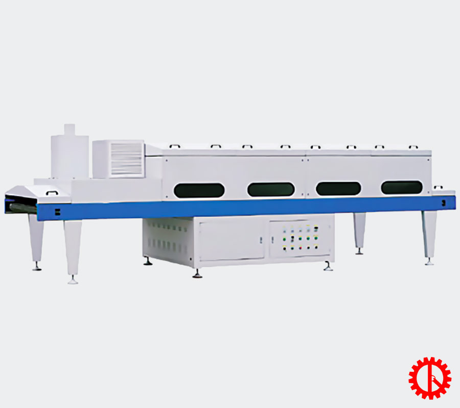 BĂNG TẢI SẤY NHIỆT SM-PDM1300B