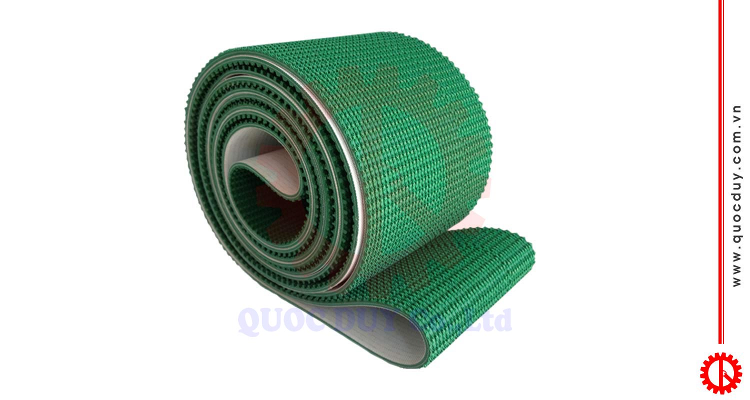 Băng tải và dây đai | Quốc Duy