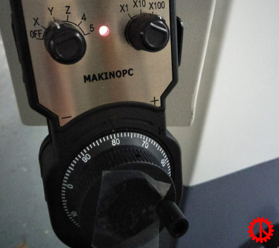 Bộ điều khiển cầm tay