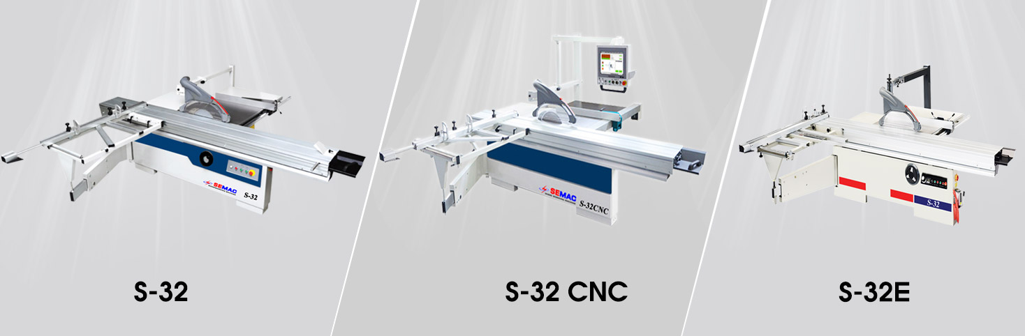 các dòng máy cưa bàn trượt | quốc duy